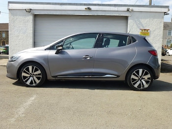 Used Renault Clio 2014 for sale - 75555862: Photo