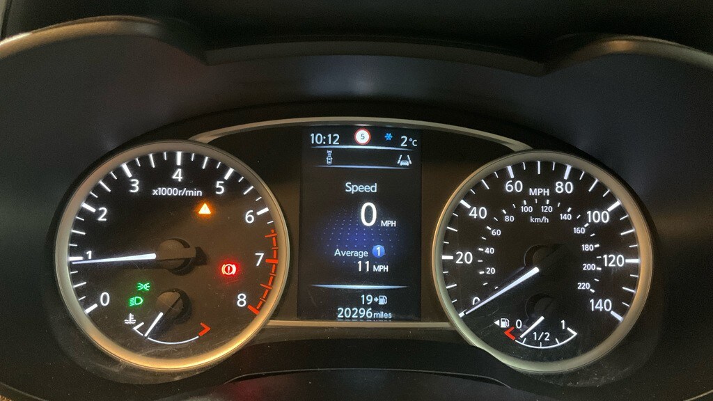 Used Nissan Micra 2018 for sale - 77494870: Photo 11