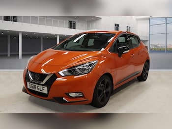 2018 - 0.9 IG-T Acenta 5dr