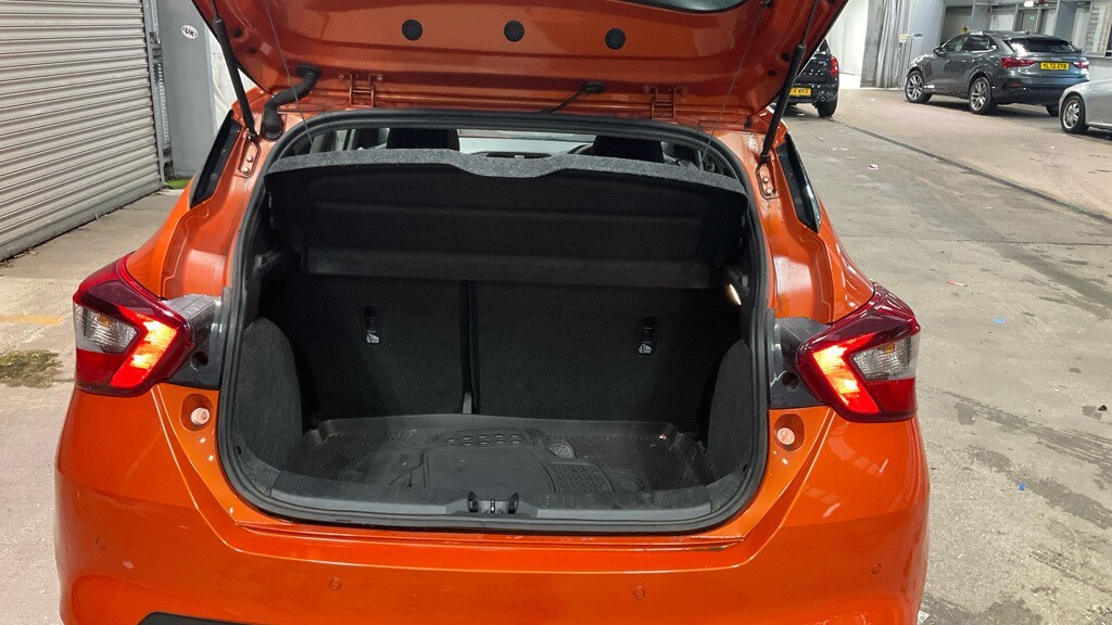 Used Nissan Micra 2018 for sale - 77494870: Photo 7