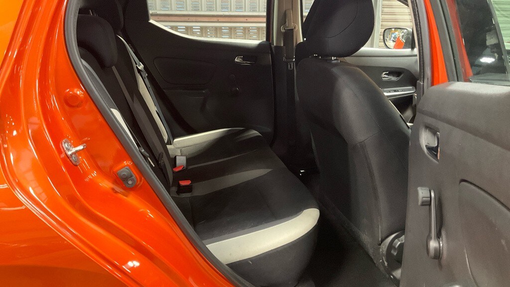 Used Nissan Micra 2018 for sale - 77494870: Photo 9