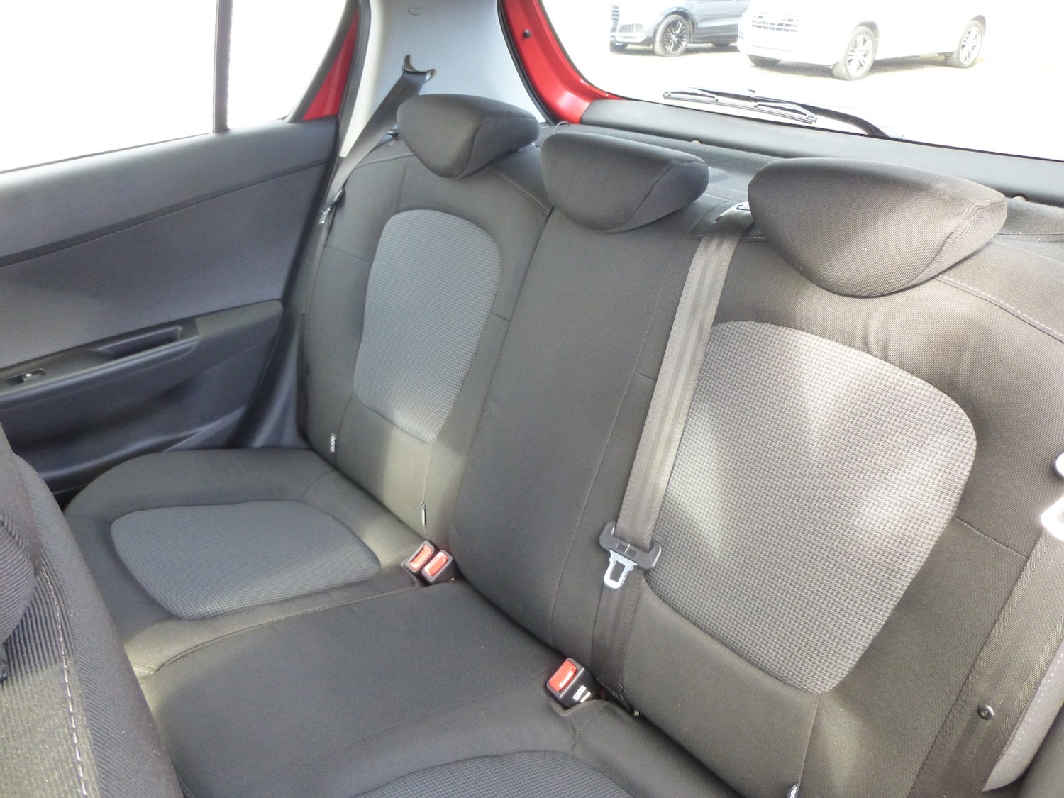 Used Hyundai i20 2014 for sale - 76376888: Photo 10