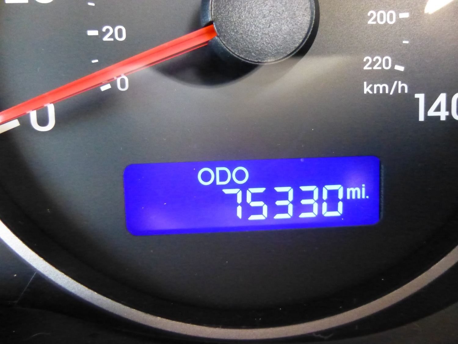 Used Hyundai i20 2014 for sale - 76376888: Photo 14