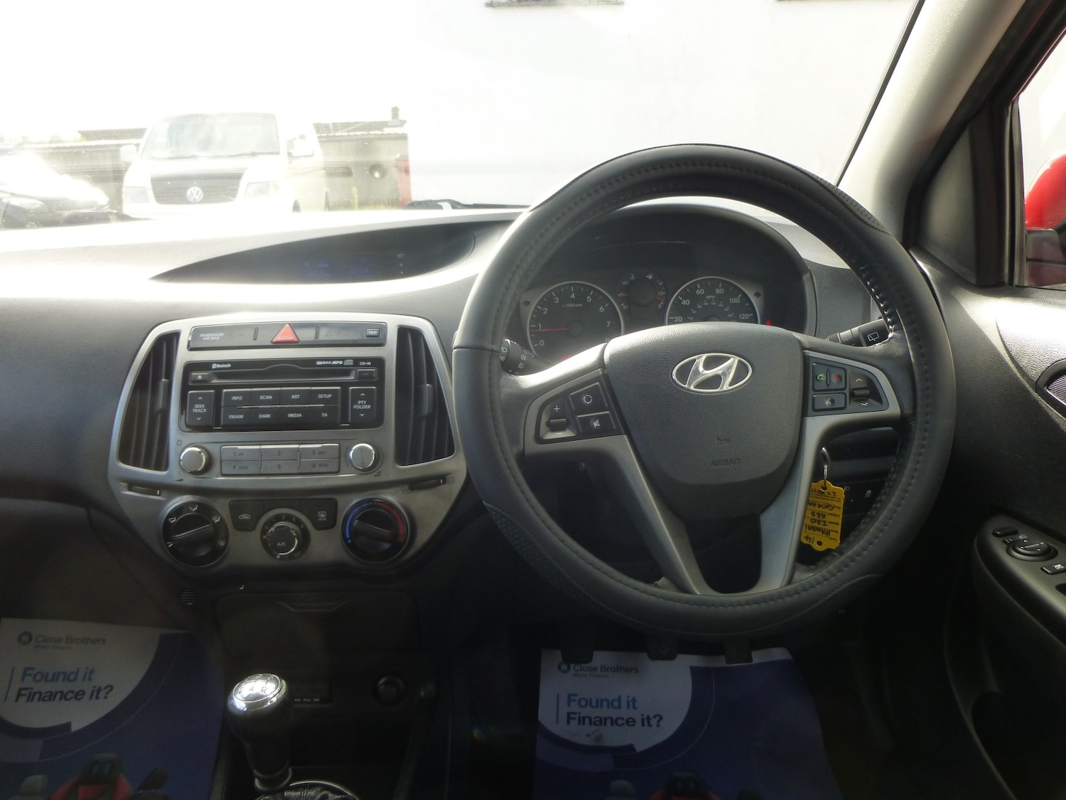 Used Hyundai i20 2014 for sale - 76376888: Photo 7