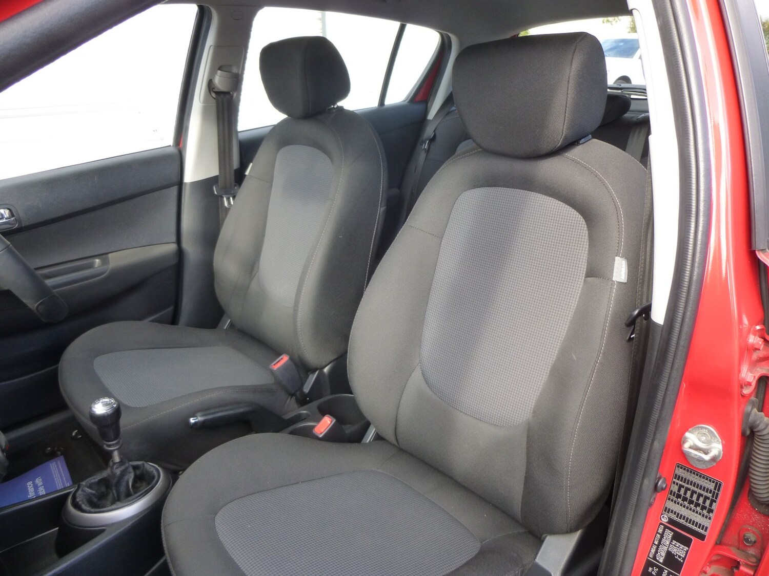 Used Hyundai i20 2014 for sale - 76376888: Photo 8