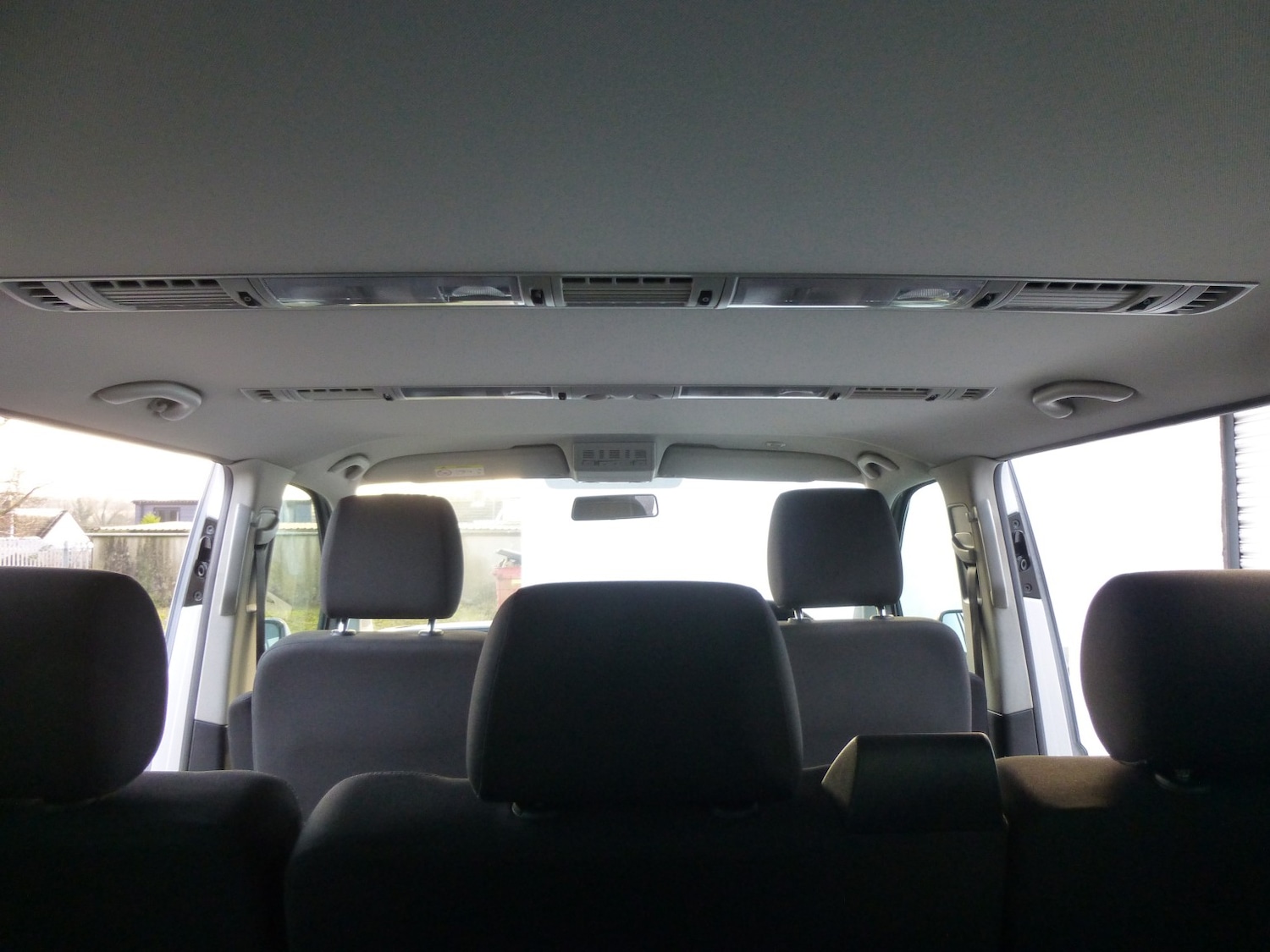 Used Volkswagen Transporter 2018 for sale - 77470217: Photo 13