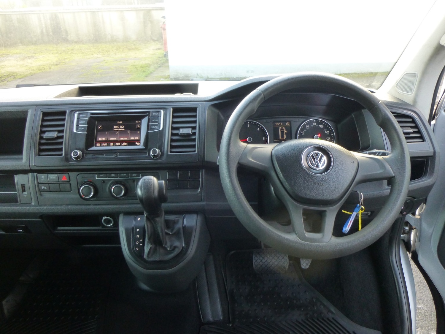 Used Volkswagen Transporter 2018 for sale - 77470217: Photo 7