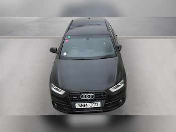 Used Audi Q3 2014 for sale - 78807640: Photo