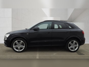 Used Audi Q3 2014 for sale - 78807640: Photo