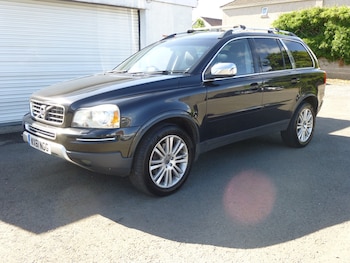 Used Volvo XC90 2011 for sale - 78840961: Photo