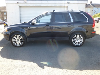 Used Volvo XC90 2011 for sale - 78840961: Photo