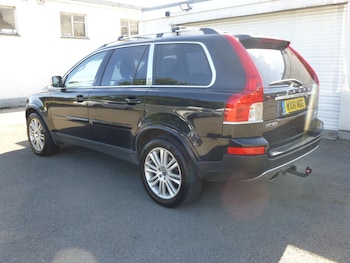 Used Volvo XC90 2011 for sale - 78840961: Photo