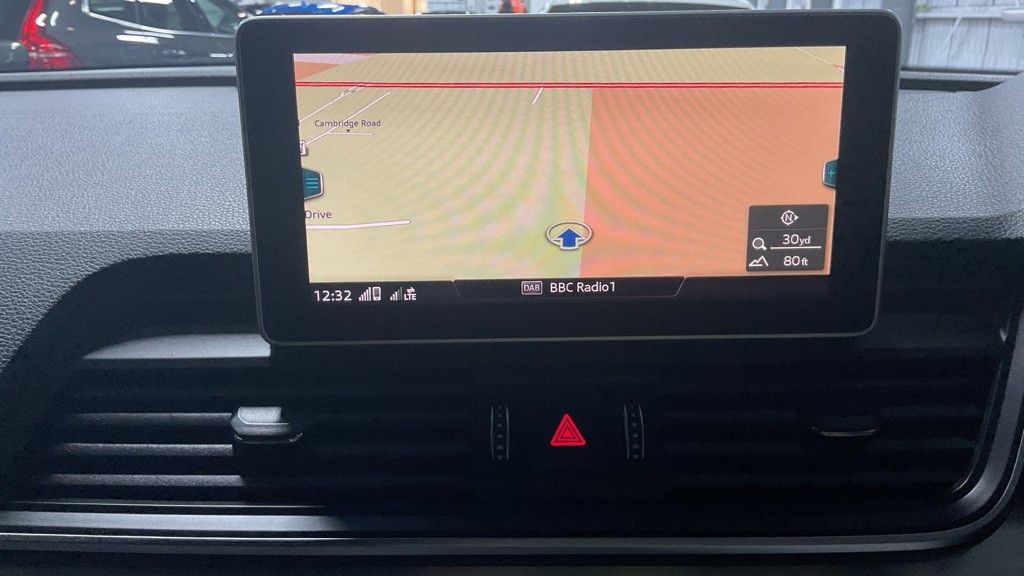 Used Audi Q5 2018 for sale - 76317425: Photo 10