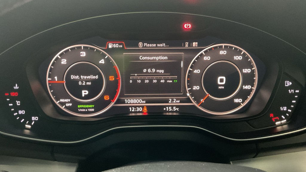 Used Audi Q5 2018 for sale - 76317425: Photo 11