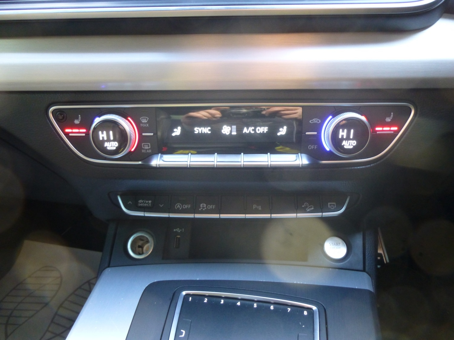 Used Audi Q5 2018 for sale - 76317425: Photo 14