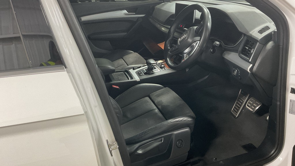 Used Audi Q5 2018 for sale - 76317425: Photo 7