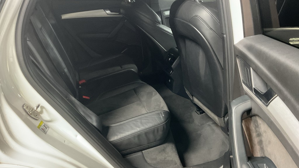 Used Audi Q5 2018 for sale - 76317425: Photo 8