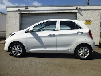 Used Kia Picanto 2013 for sale - 79395083: Photo