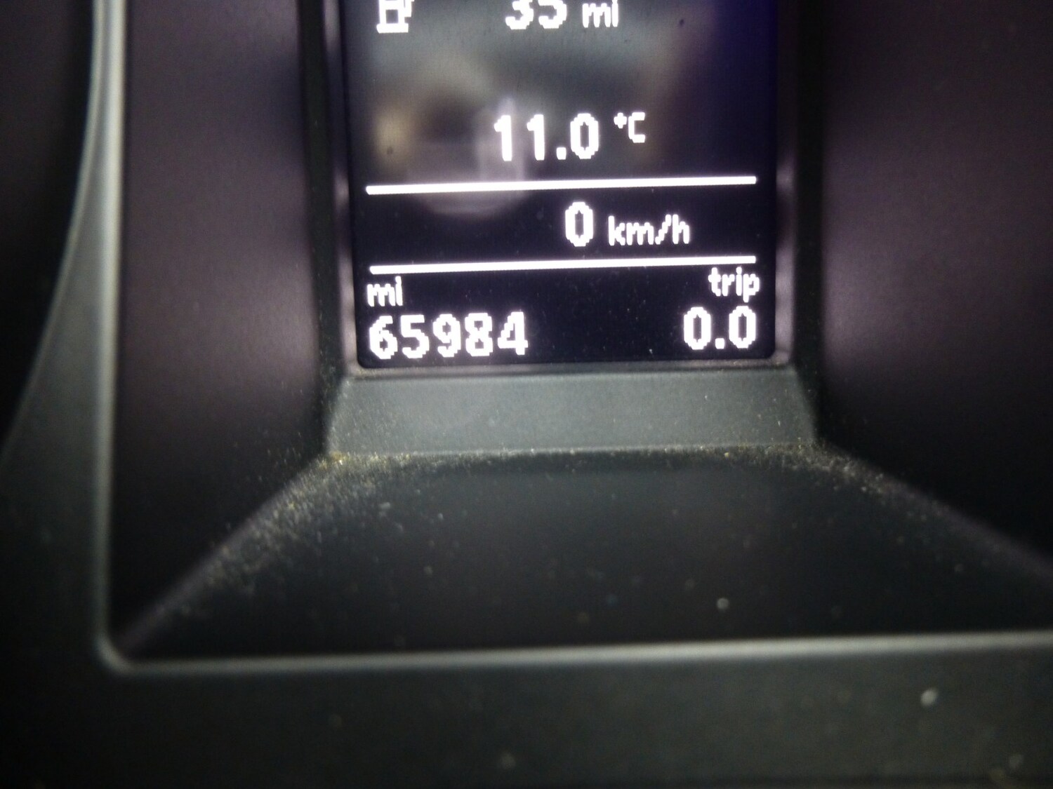 Used Skoda Yeti 2016 for sale - 77578449: Photo 13