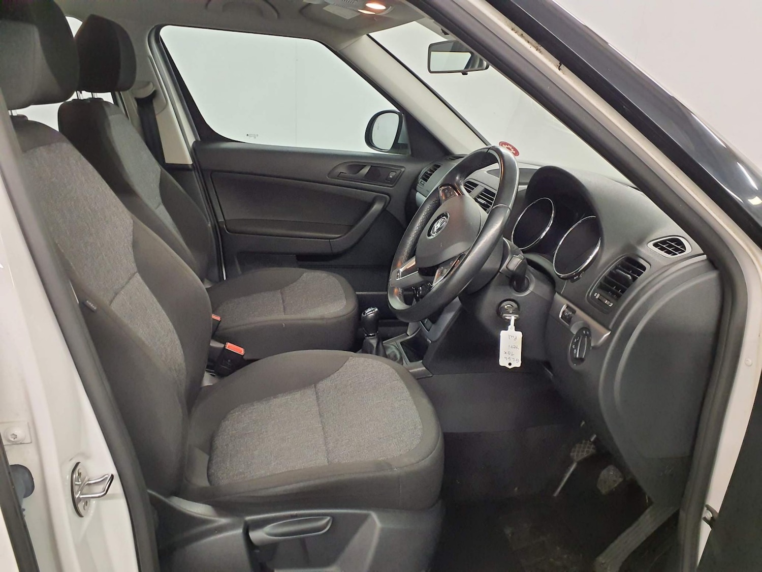 Used Skoda Yeti 2016 for sale - 77578449: Photo 8