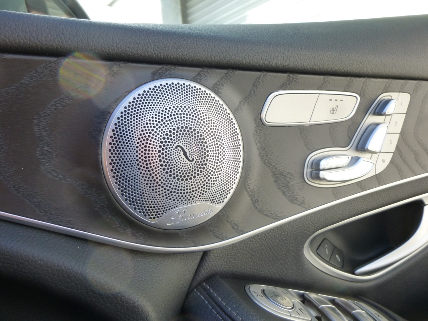 Used Mercedes-Benz GLC 2016 for sale - 76070403: Photo 16