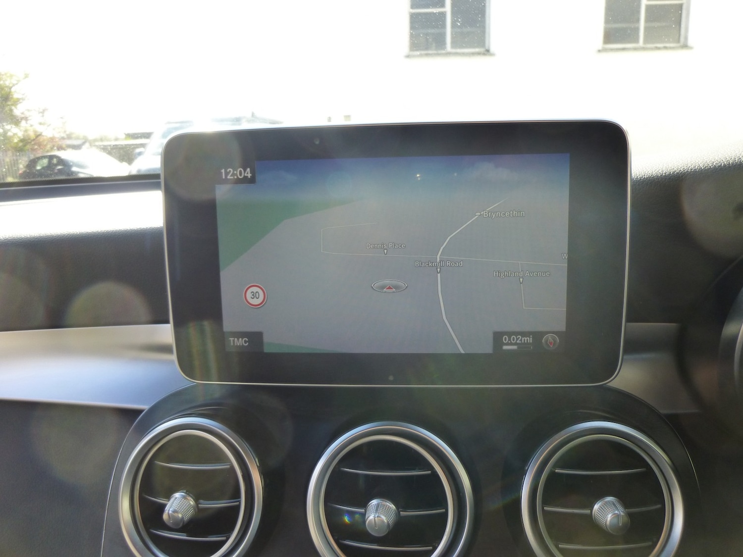 Used Mercedes-Benz GLC 2016 for sale - 76070403: Photo 17