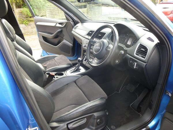 Used Audi Q3 2016 for sale - 74362247: Photo 11