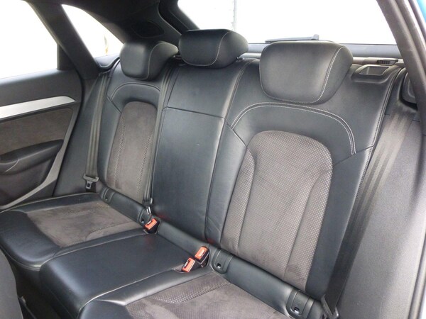 Used Audi Q3 2016 for sale - 74362247: Photo 12