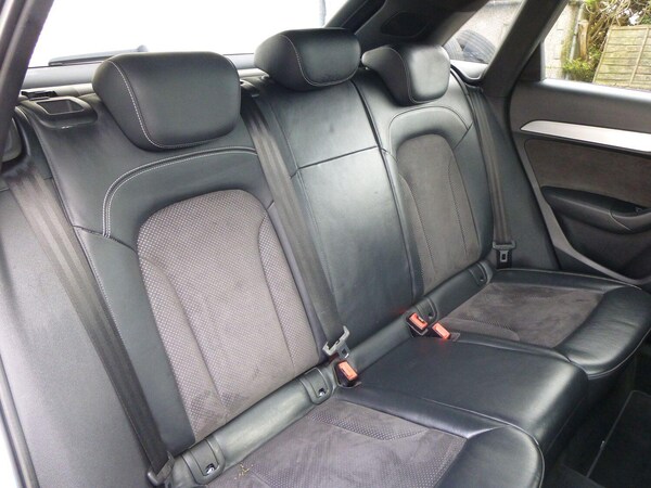 Used Audi Q3 2016 for sale - 74362247: Photo 13