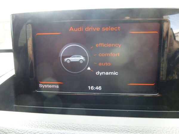 Used Audi Q3 2016 for sale - 74362247: Photo 17