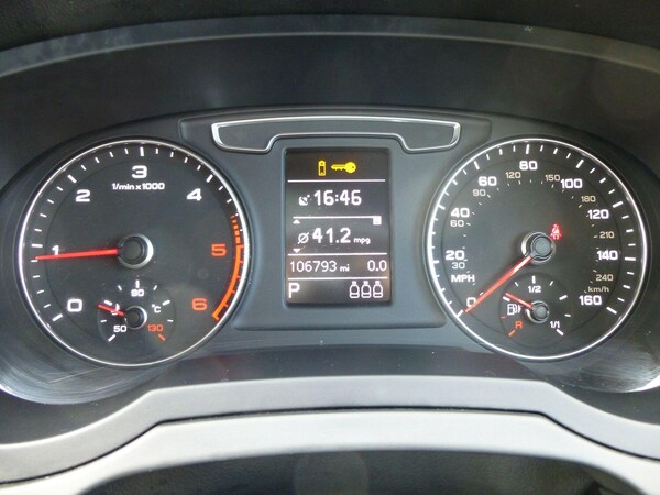 Used Audi Q3 2016 for sale - 74362247: Photo 18