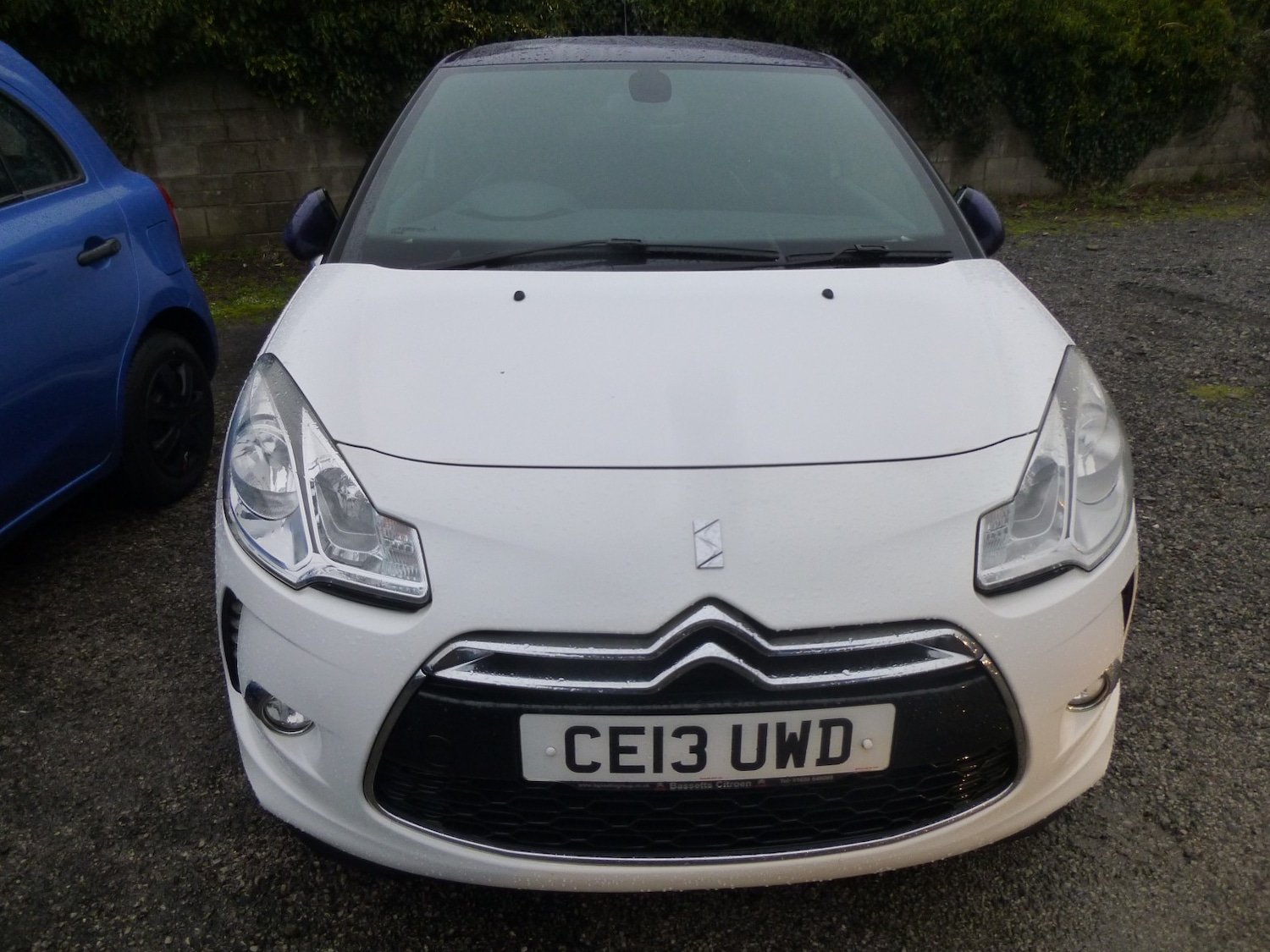 Used Citroen DS3 2013 for sale - 77632485: Photo 3