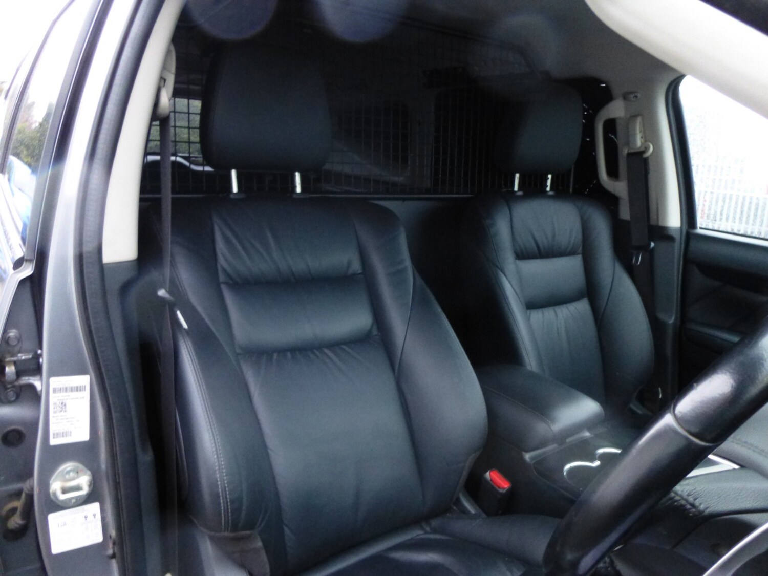 Used Mitsubishi Shogun Sport 2019 for sale - 77578496: Photo 10