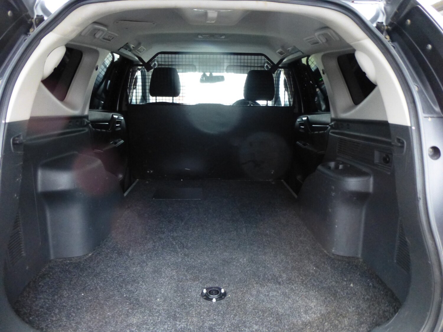 Used Mitsubishi Shogun Sport 2019 for sale - 77578496: Photo 11