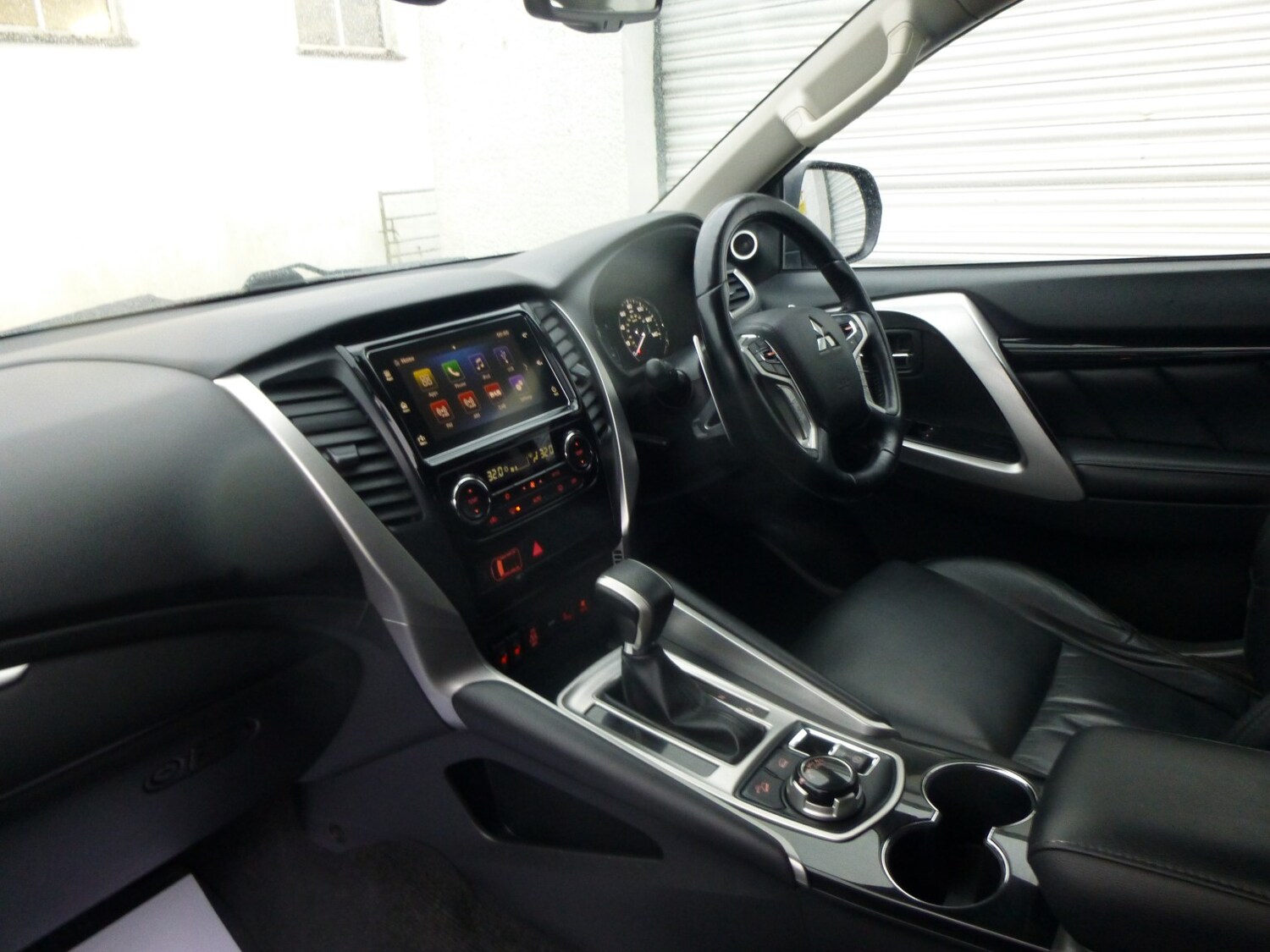 Used Mitsubishi Shogun Sport 2019 for sale - 77578496: Photo 8