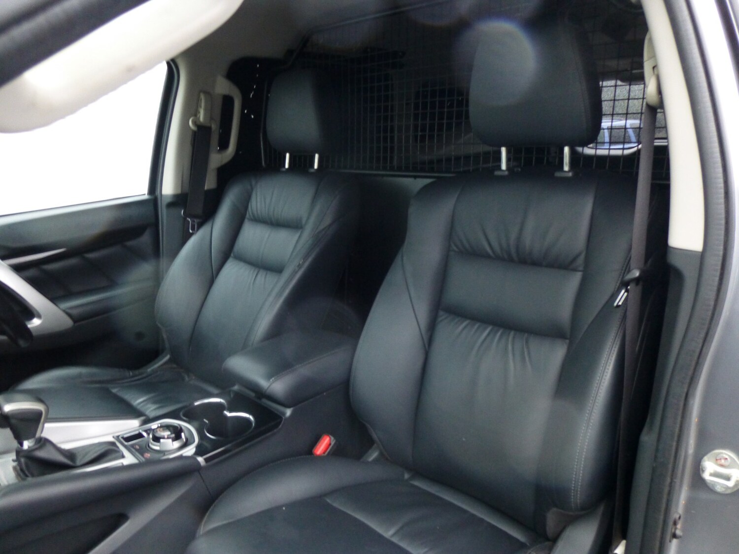 Used Mitsubishi Shogun Sport 2019 for sale - 77578496: Photo 9