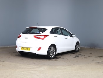 Used Hyundai i30 2015 for sale - 78621172: Photo
