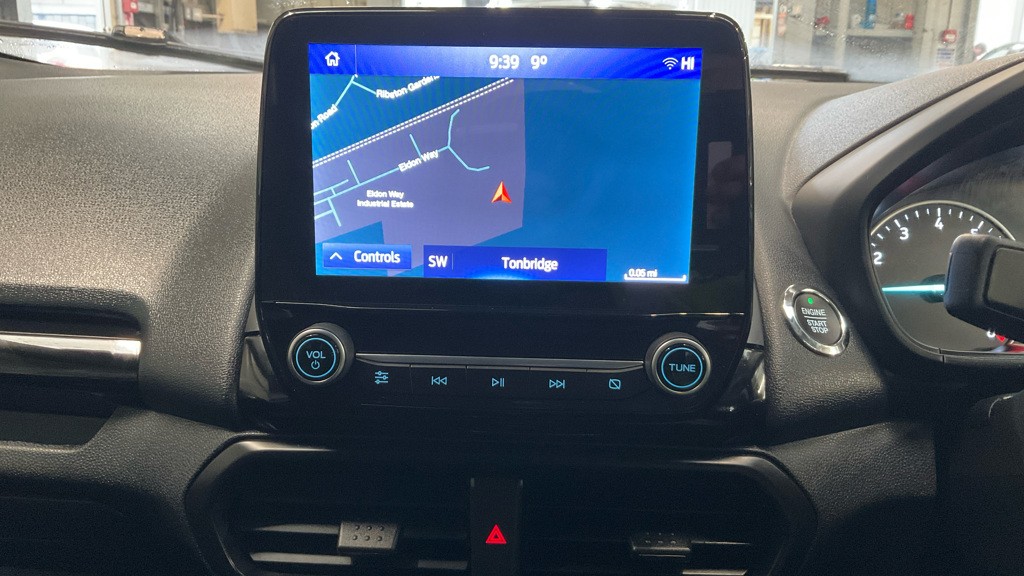 Used Ford Ecosport 2022 for sale - 77038983: Photo 10