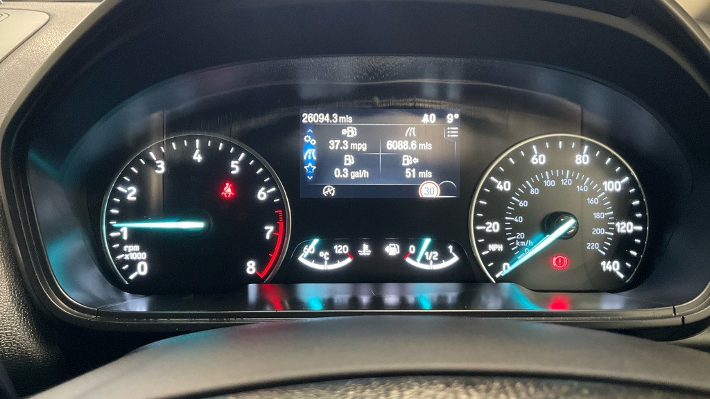 Used Ford Ecosport 2022 for sale - 77038983: Photo 11