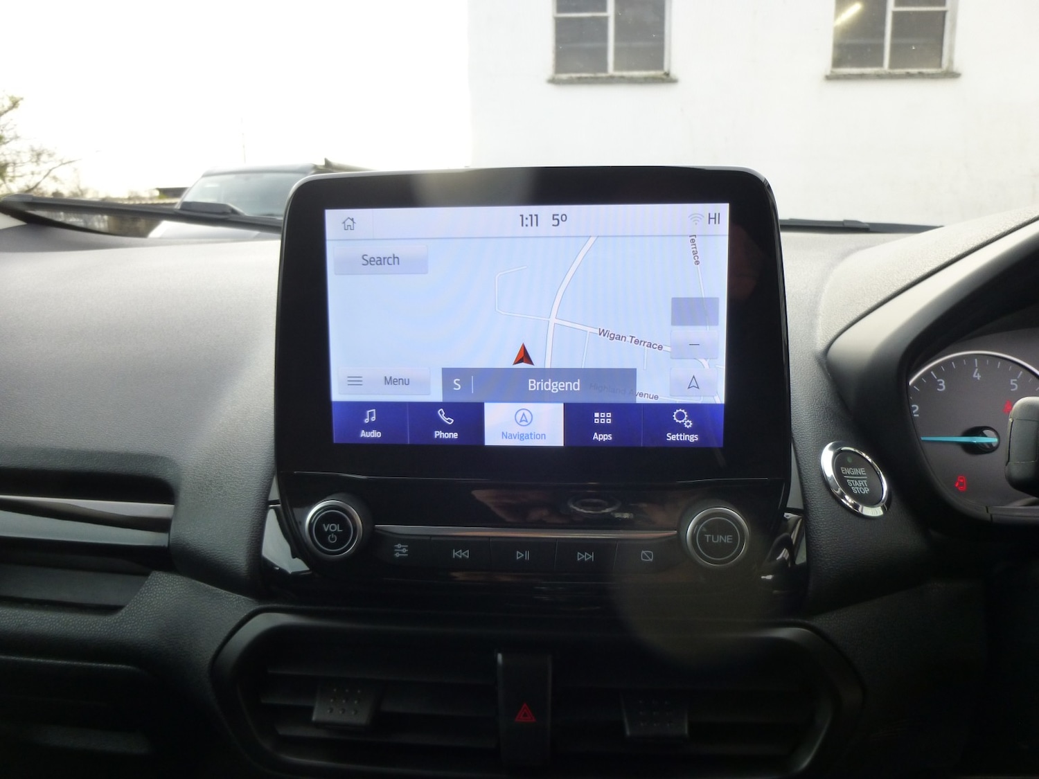 Used Ford Ecosport 2022 for sale - 77038983: Photo 13