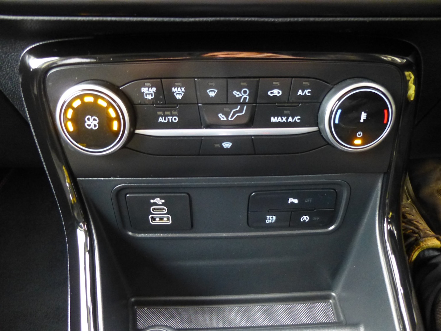 Used Ford Ecosport 2022 for sale - 77038983: Photo 14