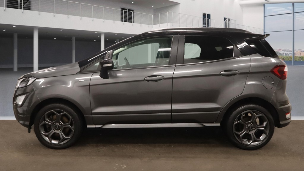 Used Ford Ecosport 2022 for sale - 77038983: Photo 2