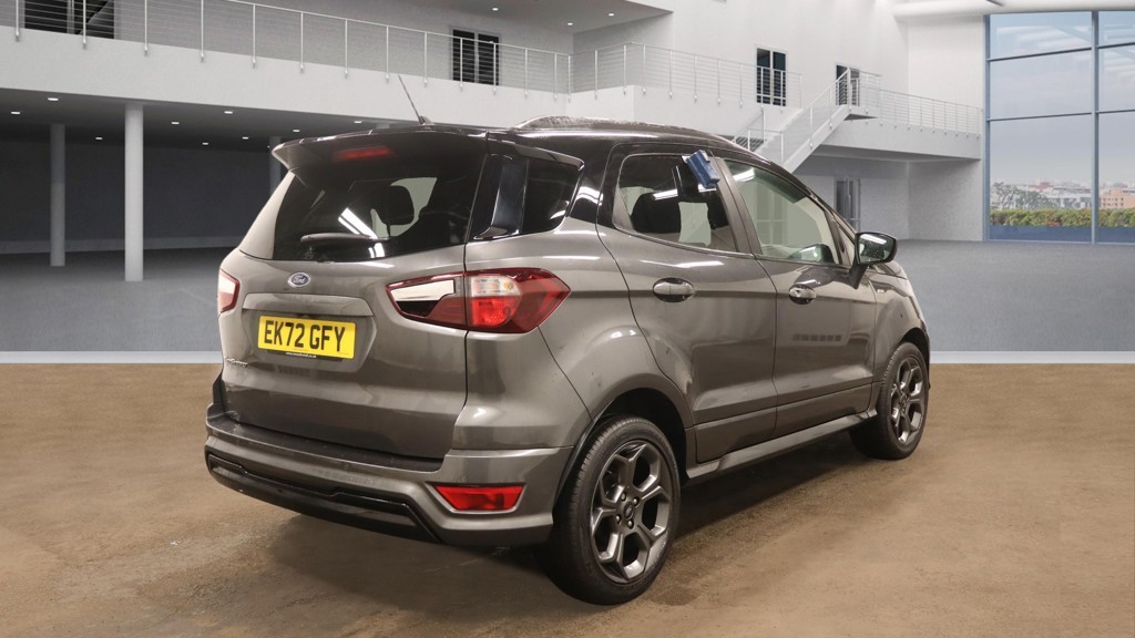 Used Ford Ecosport 2022 for sale - 77038983: Photo 6
