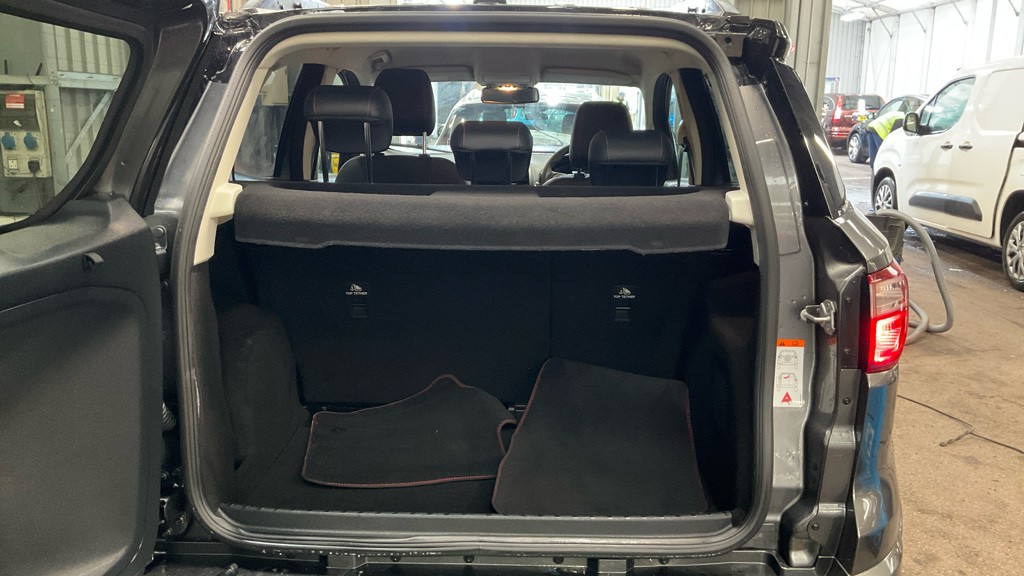 Used Ford Ecosport 2022 for sale - 77038983: Photo 7