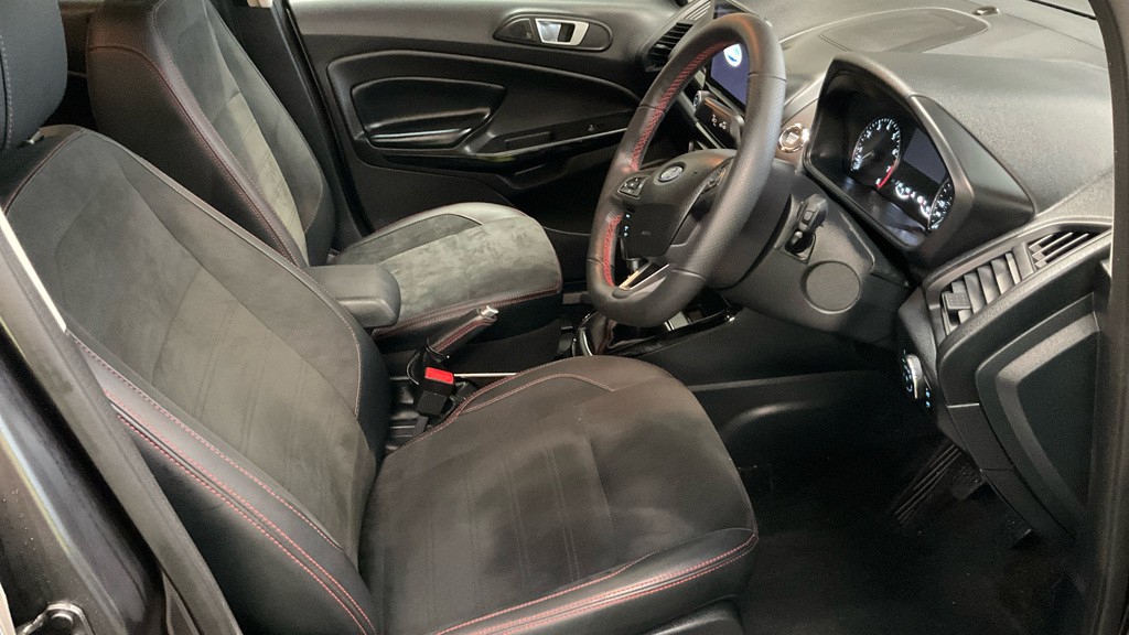 Used Ford Ecosport 2022 for sale - 77038983: Photo 8