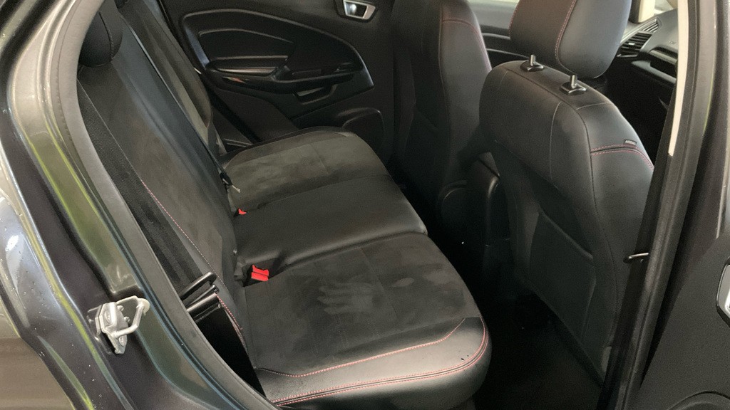 Used Ford Ecosport 2022 for sale - 77038983: Photo 9