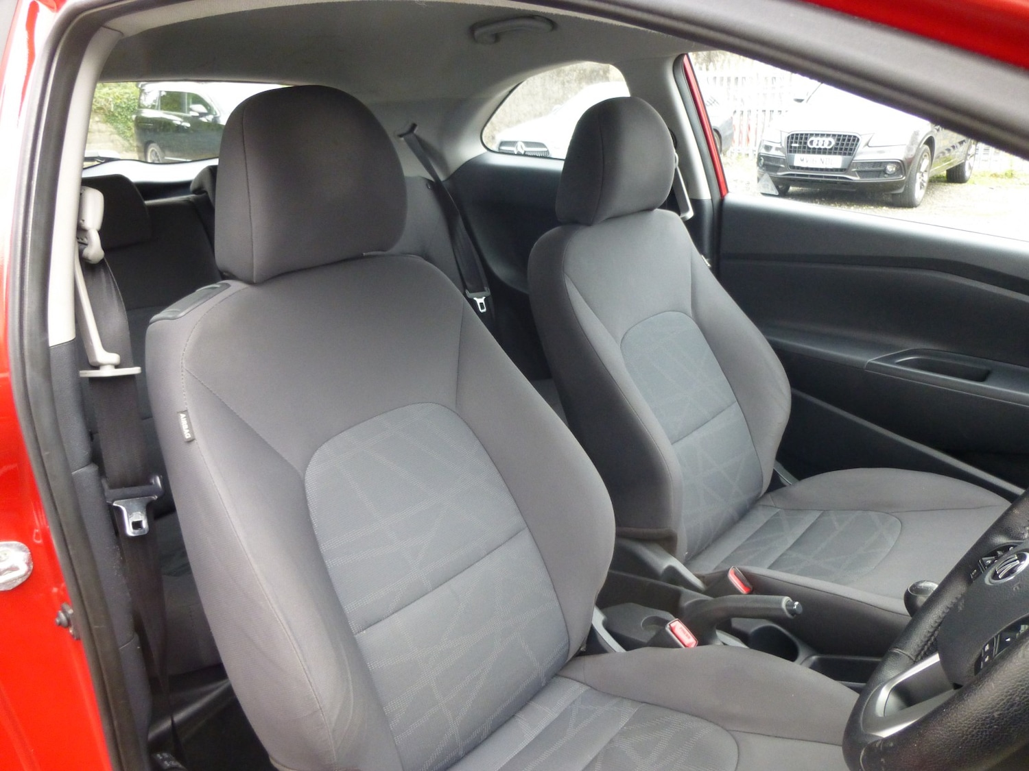 Used Kia Rio for sale - 76471138: Photo 10