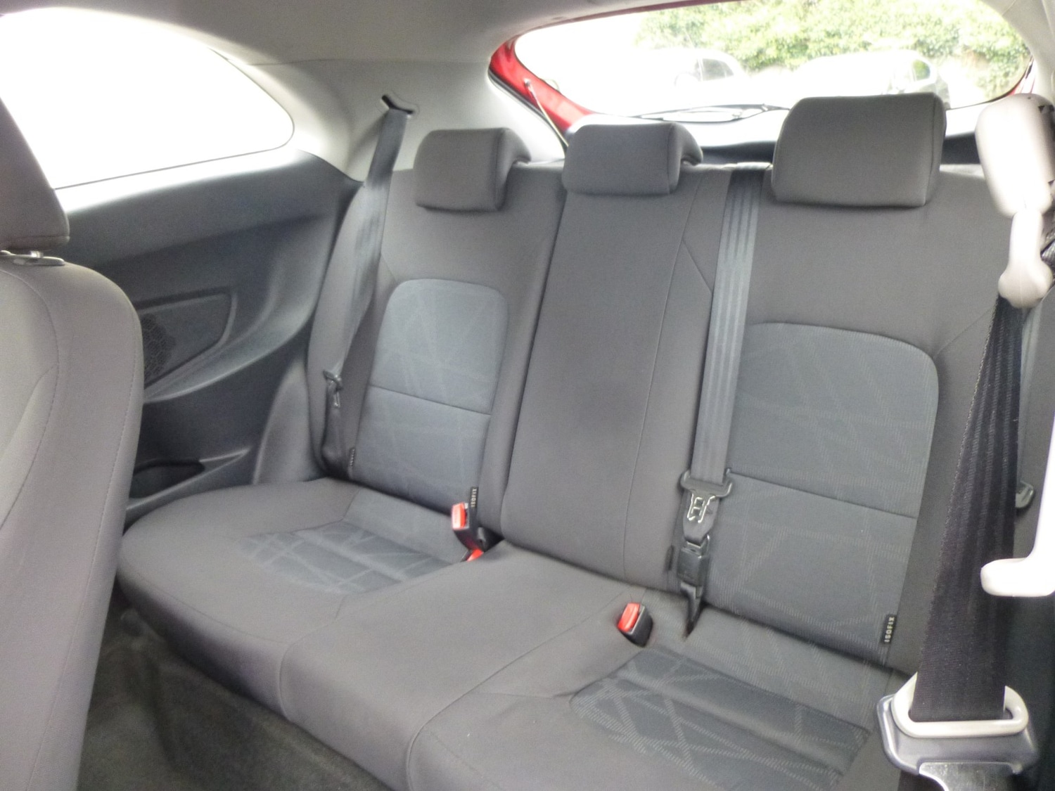 Used Kia Rio for sale - 76471138: Photo 11