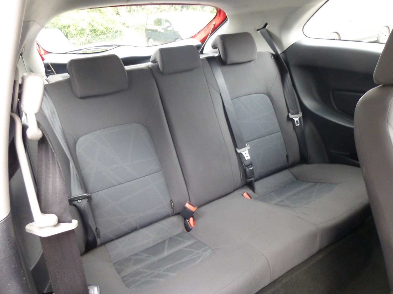 Used Kia Rio for sale - 76471138: Photo 12