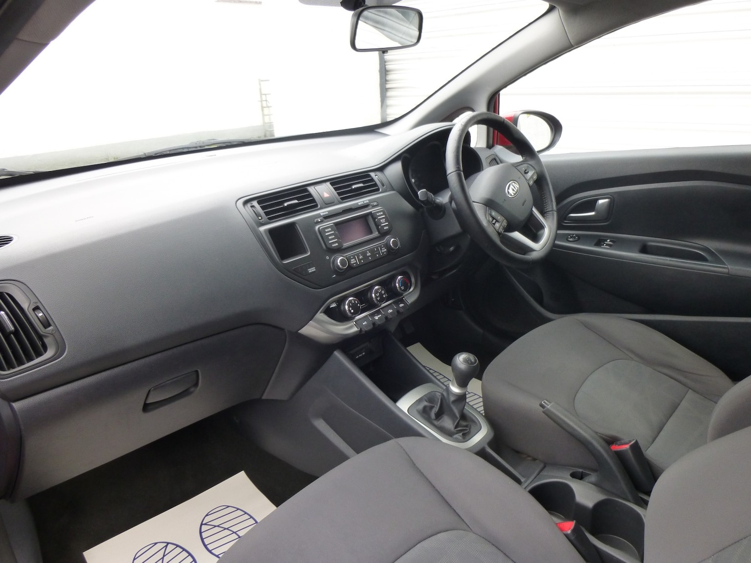 Used Kia Rio for sale - 76471138: Photo 13